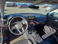 2018 Audi Q5 Premium AWD 80k miles 1 Owner Clean History Clean Title I can save you TIME / MONEY on any vehicle you want - Image 9