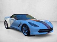 2017 Chevrolet Corvette Z51 2LT Chevy Call (678) 721-8304 to confirm availability - AUTONATION - Image 4