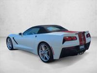 2017 Chevrolet Corvette Z51 2LT Chevy Call (678) 721-8304 to confirm availability - AUTONATION - Image 8