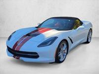 2017 Chevrolet Corvette Z51 2LT Chevy Call (678) 721-8304 to confirm availability - AUTONATION - Image 9