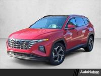 2023 Hyundai Tucson Limited SUV Call (678) 721-8304 to confirm availability - AUTONATION - Image 2
