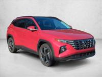 2023 Hyundai Tucson Limited SUV Call (678) 721-8304 to confirm availability - AUTONATION - Image 4
