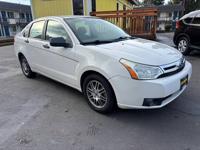 2011 Ford Focus SE / Automatic / Clean Title / 2-Owner / 101K Miles Salem/1477 Hawthorne Ave NE (I-5 Exit 256) - Image 5