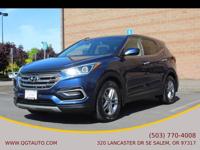 2017 Hyundai Santa Fe Sport SUV 320 Lancaster Dr. SE Salem OR 503-770 OR-Salem - Image 2