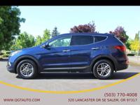 2017 Hyundai Santa Fe Sport SUV 320 Lancaster Dr. SE Salem OR 503-770 OR-Salem - Image 3