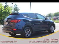 2017 Hyundai Santa Fe Sport SUV 320 Lancaster Dr. SE Salem OR 503-770 OR-Salem - Image 7