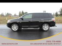 2008 Toyota Highlander 320 LANCASTER Dr SE, SALEM OR 503-770 Salem-OR - Image 4