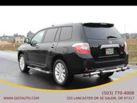 2008 Toyota Highlander 320 LANCASTER Dr SE, SALEM OR 503-770 Salem-OR - Image 5
