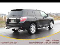 2008 Toyota Highlander 320 LANCASTER Dr SE, SALEM OR 503-770 Salem-OR - Image 7
