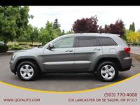 2011 Jeep Grand Cherokee SUV 320 Lancaster Dr. SE Salem OR 503-770-40 OR-Salem - Image 3