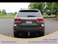 2011 Jeep Grand Cherokee SUV 320 Lancaster Dr. SE Salem OR 503-770-40 OR-Salem - Image 5
