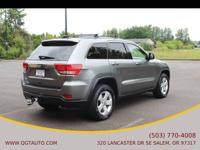 2011 Jeep Grand Cherokee SUV 320 Lancaster Dr. SE Salem OR 503-770-40 OR-Salem - Image 6