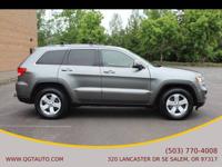 2011 Jeep Grand Cherokee SUV 320 Lancaster Dr. SE Salem OR 503-770-40 OR-Salem - Image 7