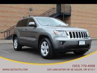 2011 Jeep Grand Cherokee SUV 320 Lancaster Dr. SE Salem OR 503-770-40 OR-Salem - Image 8