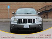 2011 Jeep Grand Cherokee SUV 320 Lancaster Dr. SE Salem OR 503-770-40 OR-Salem - Image 9