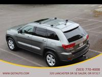 2011 Jeep Grand Cherokee SUV 320 Lancaster Dr. SE Salem OR 503-770-40 OR-Salem - Image 10