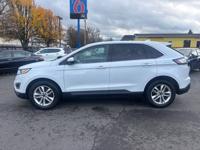 2017 Ford Edge SEL Awd /Automatic / Clean Title / Local 1-Owner, 128K Salem/1477 Hawthorne Ave NE (I-5 Exit 256) - Image 3
