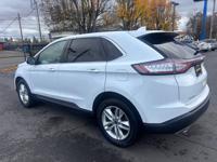2017 Ford Edge SEL Awd /Automatic / Clean Title / Local 1-Owner, 128K Salem/1477 Hawthorne Ave NE (I-5 Exit 256) - Image 4