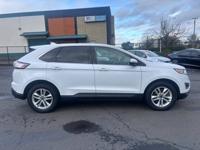 2017 Ford Edge SEL Awd /Automatic / Clean Title / Local 1-Owner, 128K Salem/1477 Hawthorne Ave NE (I-5 Exit 256) - Image 6