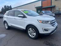 2017 Ford Edge SEL Awd /Automatic / Clean Title / Local 1-Owner, 128K Salem/1477 Hawthorne Ave NE (I-5 Exit 256) - Image 7
