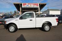 2019 Ford F-150 F150 XLT Reg Cab 8 Box Truck E And J Motors - Image 4