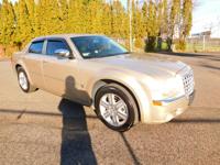 2006 Chrysler 300 C sedan Linen Gold Metallic Pearl CALL 503-836-3777 FOR AVAILABILITY - Image 5
