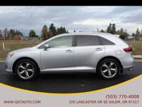 2013 Toyota Venza 320 LANCASTER Dr SE, SALEM OR 503-770-400 Salem-OR - Image 3