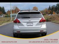 2013 Toyota Venza 320 LANCASTER Dr SE, SALEM OR 503-770-400 Salem-OR - Image 5