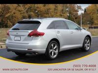2013 Toyota Venza 320 LANCASTER Dr SE, SALEM OR 503-770-400 Salem-OR - Image 6