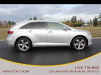 2013 Toyota Venza 320 LANCASTER Dr SE, SALEM OR 503-770-400 Salem-OR - Image 7