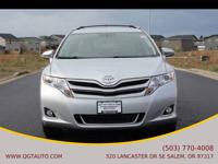 2013 Toyota Venza 320 LANCASTER Dr SE, SALEM OR 503-770-400 Salem-OR - Image 9