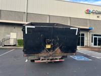 2007 Chevrolet Silverado C3500 Dump Truck seattle - Image 5