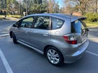 2009 Honda Fit Sport seattle - Image 4