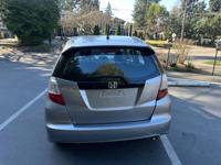 2009 Honda Fit Sport seattle - Image 5