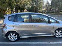 2009 Honda Fit Sport seattle - Image 7