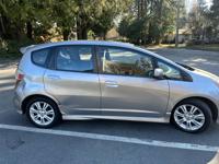2009 Honda Fit Sport seattle - Image 8