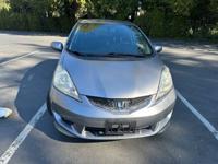 2009 Honda Fit Sport seattle - Image 10