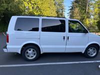2004 GMC Safari seattle - Image 7