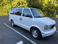 2004 GMC Safari seattle - Image 8