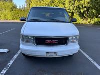 2004 GMC Safari seattle - Image 9