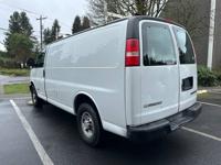 2006 Chevrolet Express G3500 (lift gate) seattle - Image 4