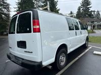 2006 Chevrolet Express G3500 (lift gate) seattle - Image 6