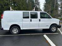 2006 Chevrolet Express G3500 (lift gate) seattle - Image 7