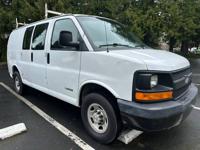 2006 Chevrolet Express G3500 (lift gate) seattle - Image 8
