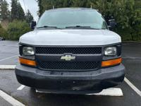 2006 Chevrolet Express G3500 (lift gate) seattle - Image 9