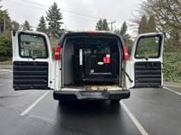2006 Chevrolet Express G3500 (lift gate) seattle - Image 10