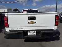 2014 Chevrolet Silverado 1500 2WD Reg Cab WT Longbed V6 Auto Air Clean clark/cowlitz WA - Image 8