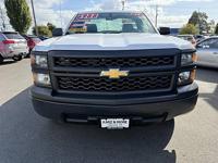 2014 Chevrolet Silverado 1500 2WD Reg Cab WT Longbed V6 Auto Air Clean clark/cowlitz WA - Image 9
