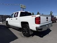 2014 Chevrolet Silverado 1500 4WD Crew Cab 4 Dr LT 5.3 Auto 174K PW PDL clark/cowlitz WA - Image 3