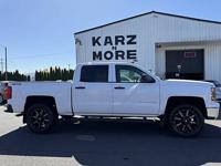 2014 Chevrolet Silverado 1500 4WD Crew Cab 4 Dr LT 5.3 Auto 174K PW PDL clark/cowlitz WA - Image 4
